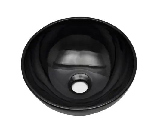 Vonios Kambario Baldų Komplektas, 2D., Baltas, Keramika