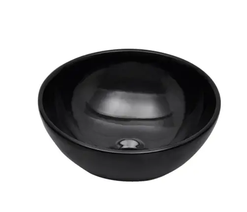 Vonios Kambario Baldų Komplektas, 2D., Baltas, Keramika