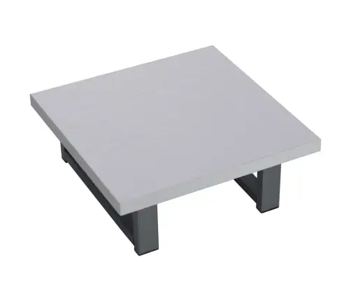 Vonios Kambario Baldų Komplektas, 2D., Baltas, Keramika