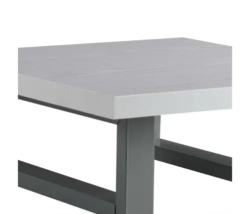 Vonios Kambario Baldų Komplektas, 2D., Baltas, Keramika