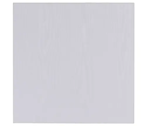 Vonios Kambario Baldų Komplektas, 2D., Baltas, Keramika