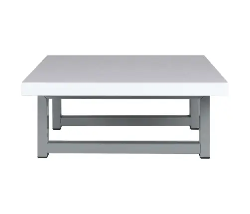 Kaheosaline Vannitoamööbli Komplekt, Keraamiline, Valge Kaheosaline Vannitoamööbli Komplekt, Keraamiline, Valge