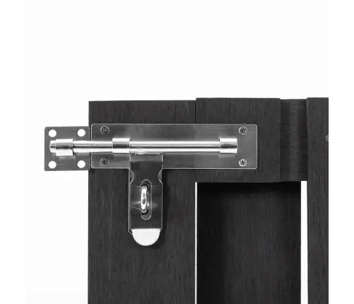 Aiavärav, Wpc, 100 X 60 cm Hall