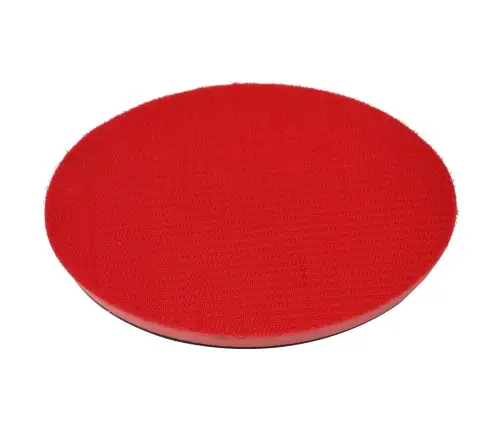 Poliravimo Padų Rinkinys, 18 Dalių, 150Mm