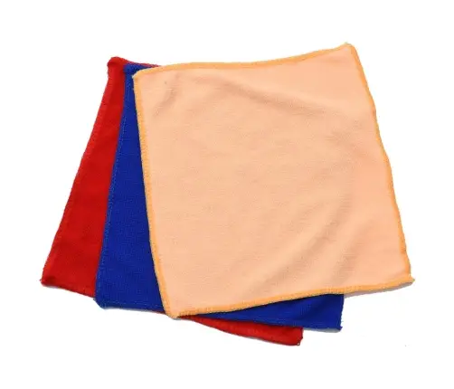 Poliravimo Padų Rinkinys, 18 Dalių, 150Mm