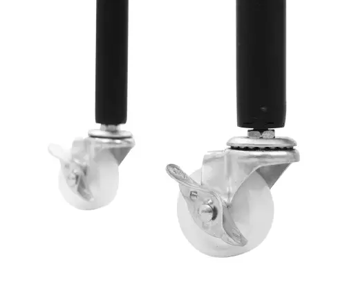 Elektrinė Kepsninė Su Iešmu, Nerūdijantis Plienas