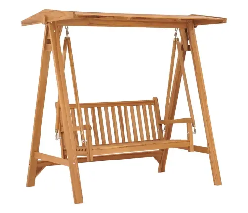 Aiakiik, 170 cm Tiikpuu