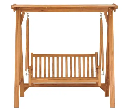 Aiakiik, 170 cm Tiikpuu