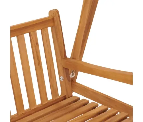 Aiakiik, 170 cm Tiikpuu