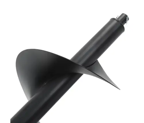 Zemes Urbju Komplekts, Tērauds Vidaxl