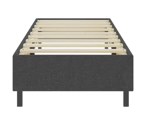 Kontinentaalvoodi, Hall, Kangas, 80X200 Cm