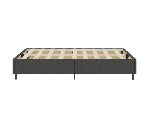 Kontinentaalvoodi, Hall, Kangas, 160X200 Cm