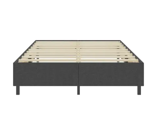 Kontinentaalvoodi, Hall, Kangas, 180X200 Cm