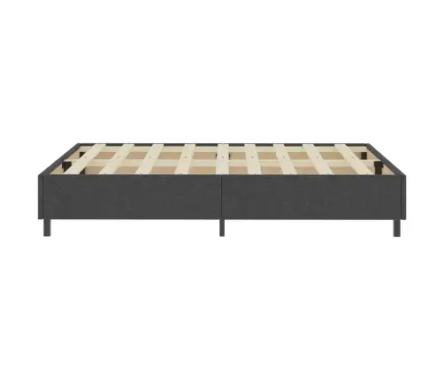 Kontinentaalvoodi, Hall, Kangas, 180X200 Cm