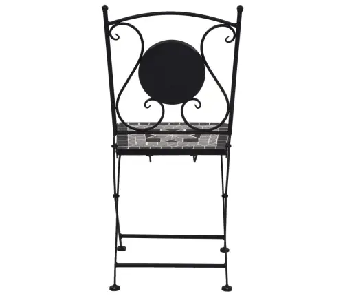 3-Kohaline Bistrookomplekt, Keraamilised Plaadid, Hall