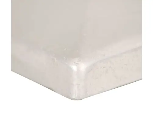 Stabu Cepurītes, 6 Gab,. Cinkots Tērauds, 91X91 Mm Vidaxl