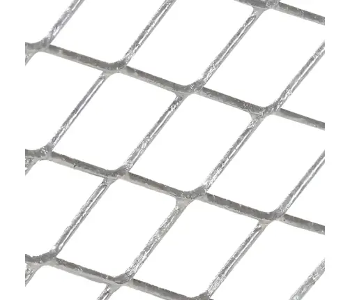 Aiakomposter, 85 X 85 X 70 cm Tsingitud Raud