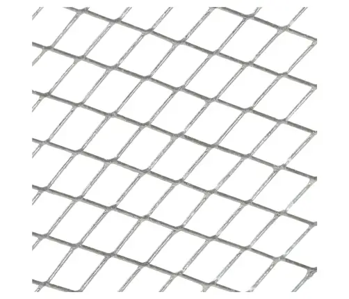 Aiasõel, Tsingitud Teras