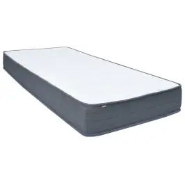 Atsperu Matracis, 200X100X20 Cm Vidaxl