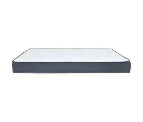 Spyruoklinis Čiužinys Lovai, 200X120X20Cm