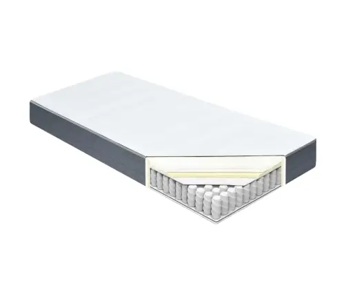 Spyruoklinis Čiužinys Lovai, 200X120X20Cm