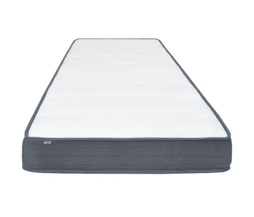 Atsperu Matracis, 200X140X20 Cm Vidaxl Atsperu Matracis, 200X140X20 Cm Vidaxl