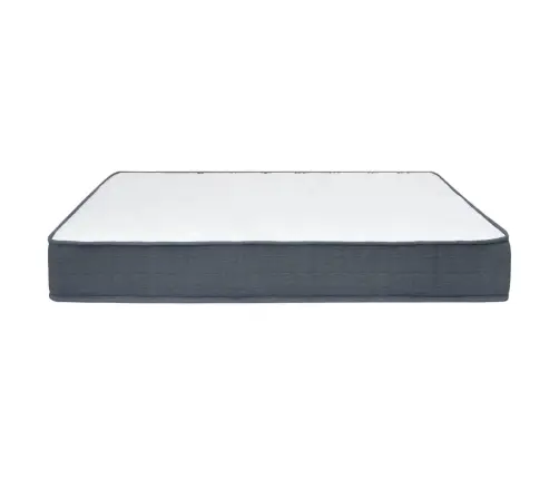 Atsperu Matracis, 200X160X20 Cm Vidaxl Atsperu Matracis, 200X160X20 Cm Vidaxl