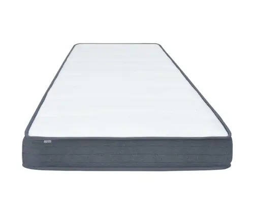 Atsperu Matracis, 200X160X20 Cm Vidaxl Atsperu Matracis, 200X160X20 Cm Vidaxl