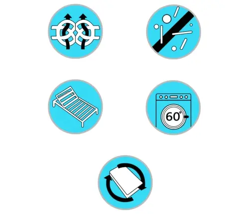 Atsperu Matracis, 200X160X20 Cm Vidaxl Atsperu Matracis, 200X160X20 Cm Vidaxl