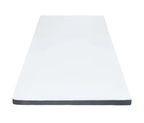 Virsmatracis Atsperu Gultai, 200X120X5 Cm, Vidēji Mīksts Vidaxl