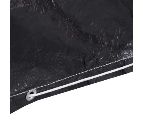 Sodo Baldų Uždangalas, 143X225X90cm 7 Kilputės