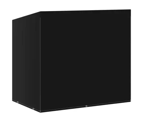 Sūpynių Suoliuko Uždangalas, 185X117X170cm 6 Kilpučių