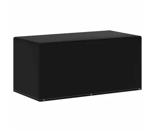 Sodo Baldų Uždangalas, 160X80X75cm 6 Kilputės