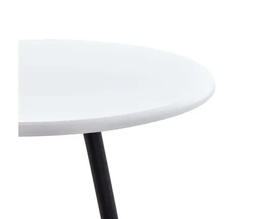 3-Osaline Baarikomplekt, Plast, Must