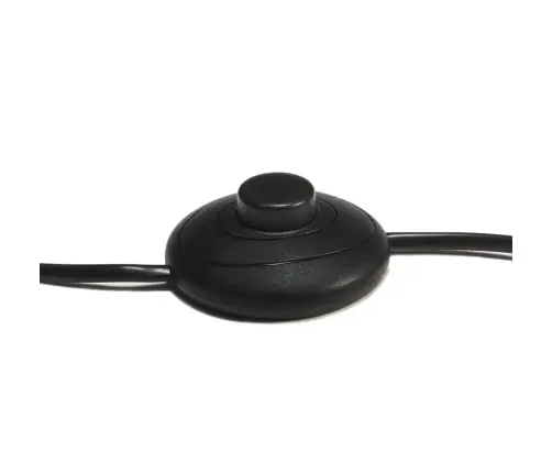 Grīdas Lampa Uz Statīva, Brūna, Melna, Masīvs Tīkkoks, 141 Cm Vidaxl