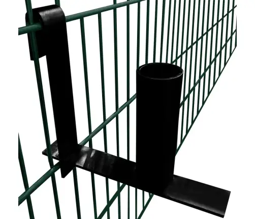 Žoga Ruļļu Statīvs, Tērauds Vidaxl