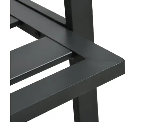 5-Daļīgs Dārza Atpūtas Mēbeļu Komplekts Ar Matračiem, Alumīnijs Vidaxl