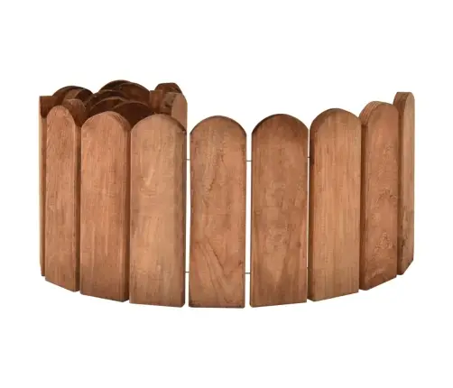 Murupiire, Pruun, 120 cm Immutatud Männipuit