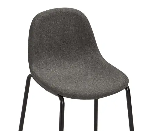 5-Osaline Baarikomplekt, Kangas, Tumehall