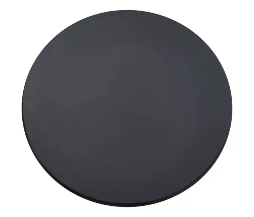 3-Osaline Baarikomplekt, Kangas, Must