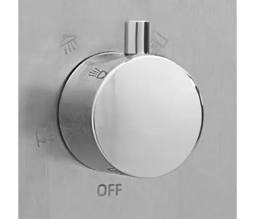 Āra Duša Ar Pamatni, Wpc, Nerūsējošs Tērauds Vidaxl