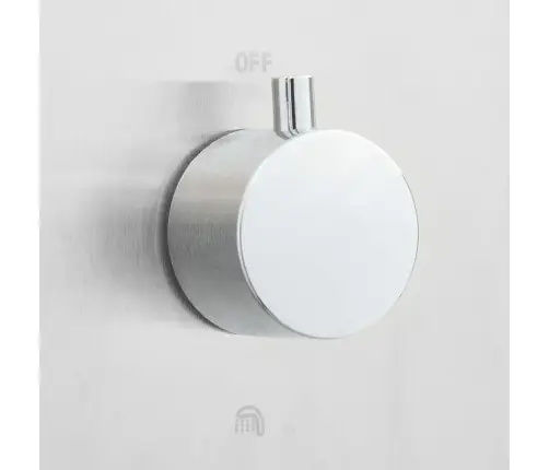 Āra Duša Ar Pamatni, Wpc, Nerūsējošs Tērauds Vidaxl