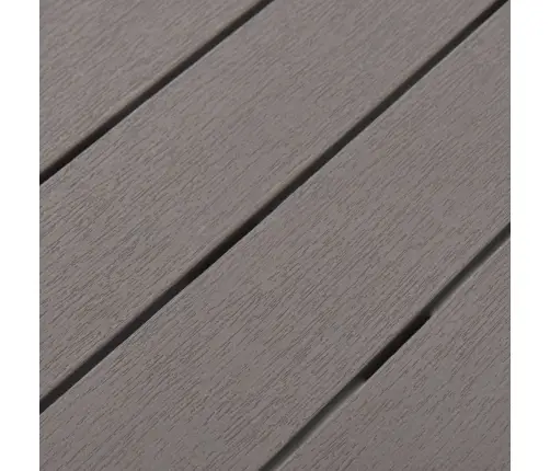 Aiapingid 2 Pingiga, Plastist, Pruun