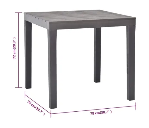 Aiapingid 2 Pingiga, Plastist, Pruun