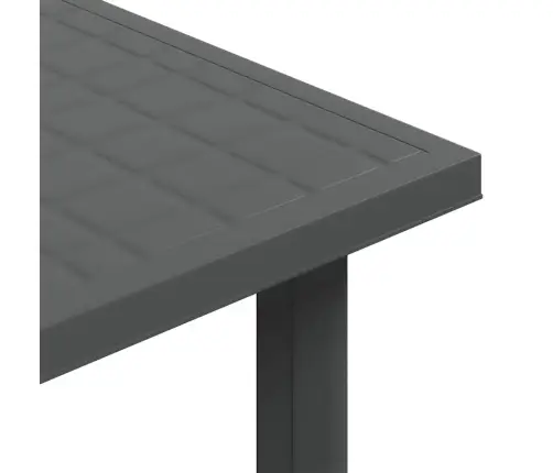 Aialaud Antratsiithall, 80 X 75 X 72 cm Plastist