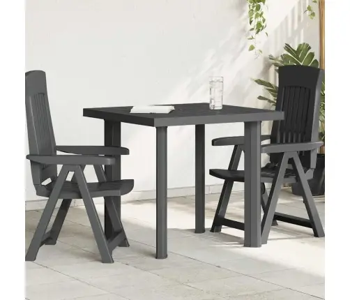 Aialaud Antratsiithall, 80 X 75 X 72 cm Plastist