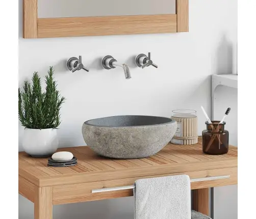 Kivist Valamu, Ovaalne (29-38)X(24-31) Cm