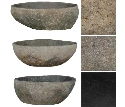 Kivist Valamu, Ovaalne (29-38)X(24-31) Cm