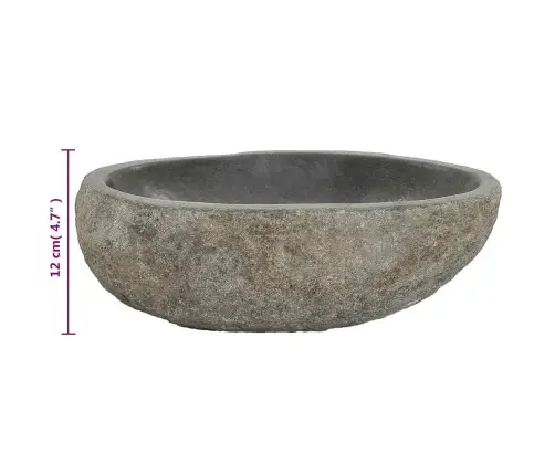 Kivist Valamu, Ovaalne (29-38)X(24-31) Cm