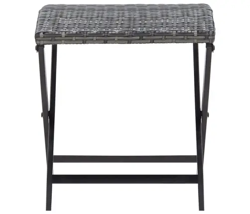 Kokkupandav Taburet, Polürotang, Hall